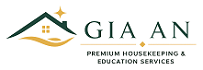 logo Gia An Premium